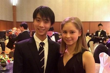 羽生结弦是否已经结婚了