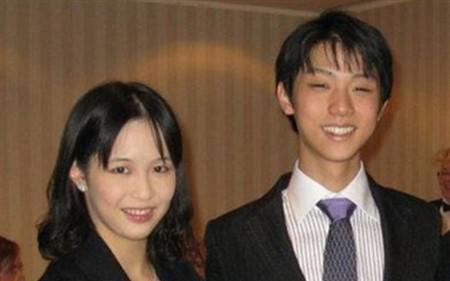 羽生结弦是否已经结婚了