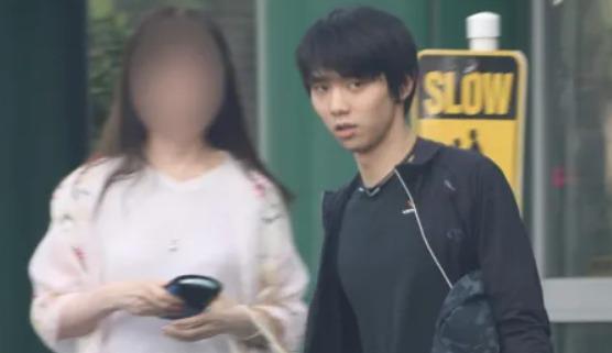 羽生结弦是否已经结婚了