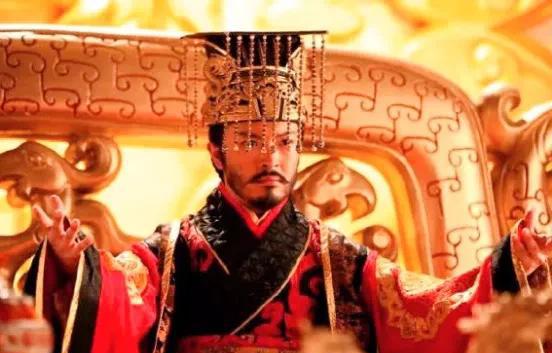 隋炀帝被谁杀死