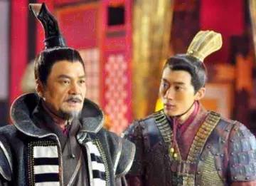 隋炀帝被谁杀死