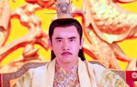 隋炀帝被谁杀死