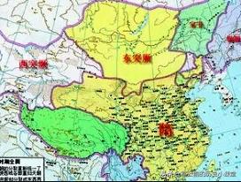 隋炀帝被谁杀死