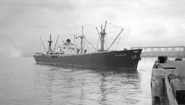 海底一万米有什么生物