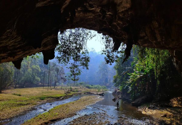 桃花源记是桩大阴谋