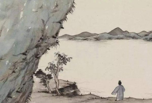 桃花源记是桩大阴谋