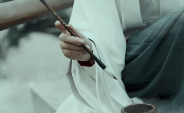 桃花源记是桩大阴谋