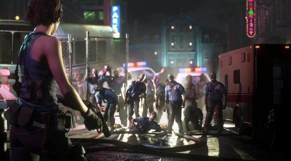 世界上真的有丧尸吗