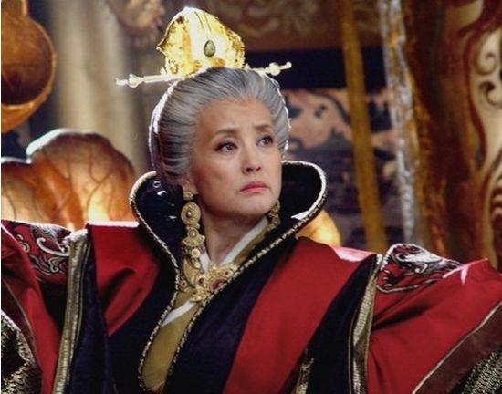 武则天真实出生地址在哪里