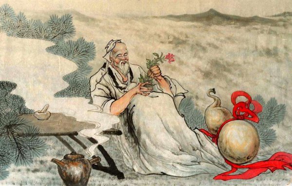 孙思邈被称为什么药王