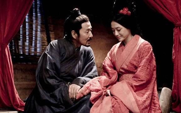 秦始皇比刘邦大几岁年龄