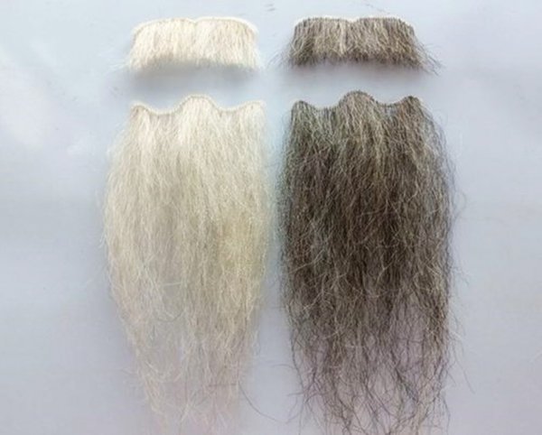 男人留胡子的讲究说法