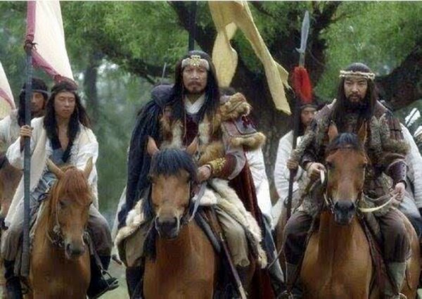 男人留胡子的讲究说法