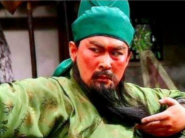 男人留胡子的讲究说法