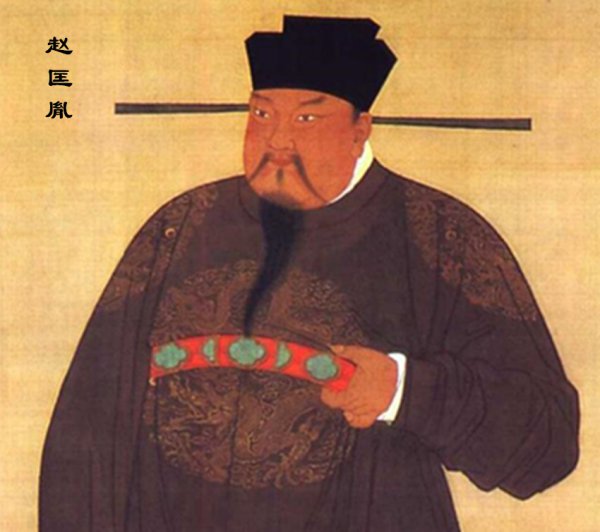 男人留胡子的讲究说法