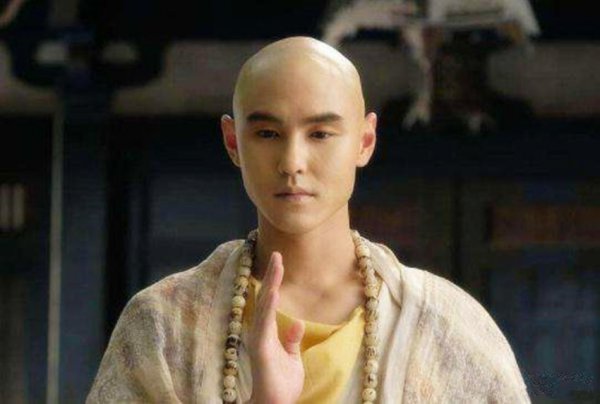 男人留胡子的讲究说法