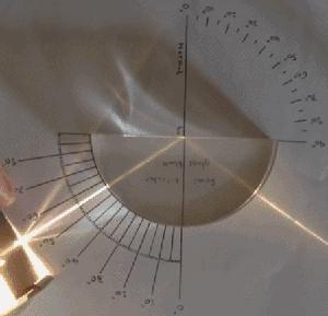 海市蜃楼是怎么回事