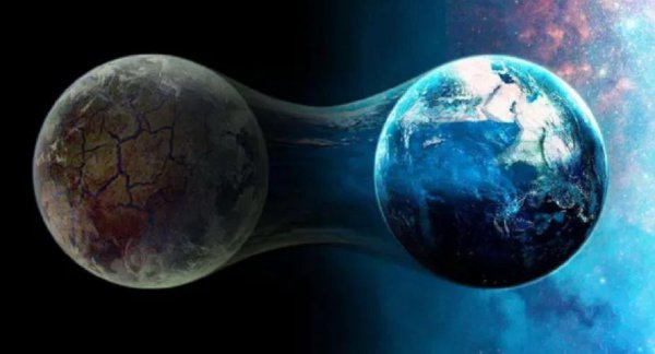 海市蜃楼是怎么回事