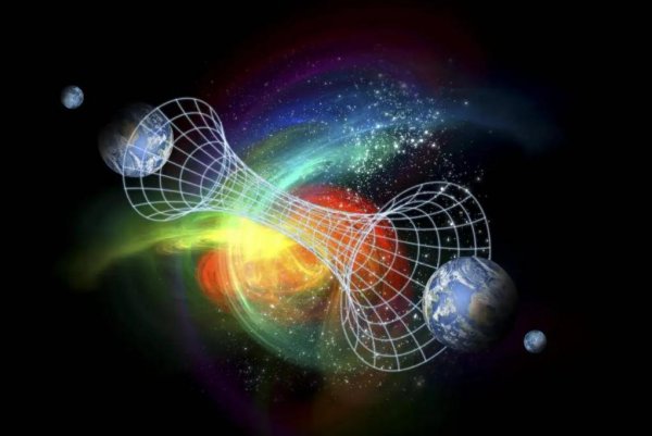 海市蜃楼是怎么回事