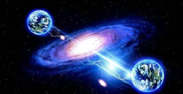 海市蜃楼是怎么回事