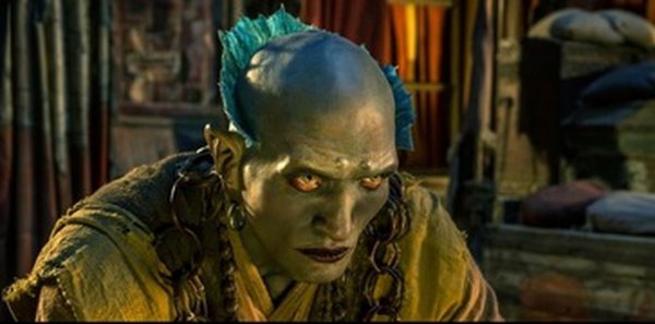 沙僧的性格特点分析