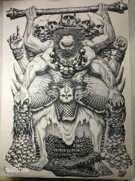 沙僧的性格特点分析