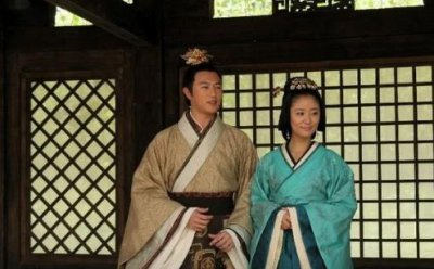 窦漪房和刘恒的爱情故事 刘恒只喜欢窦漪房一个女人