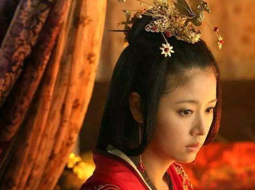 窦漪房和刘恒的爱情故事