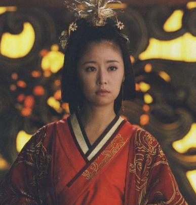 窦漪房和刘恒的爱情故事