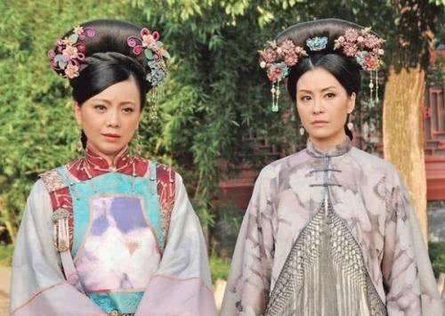 嘉庆的儿子是谁