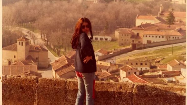 三毛和荷西有什么故事