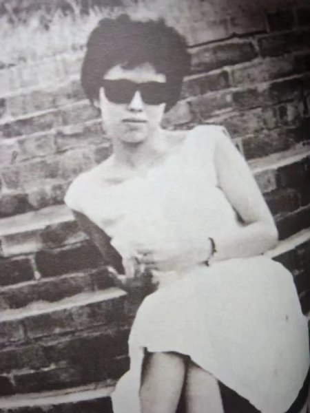 三毛和荷西有什么故事