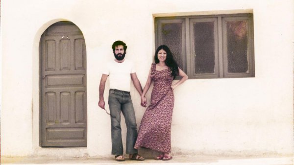 三毛和荷西有什么故事