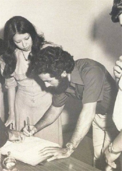 三毛和荷西有什么故事