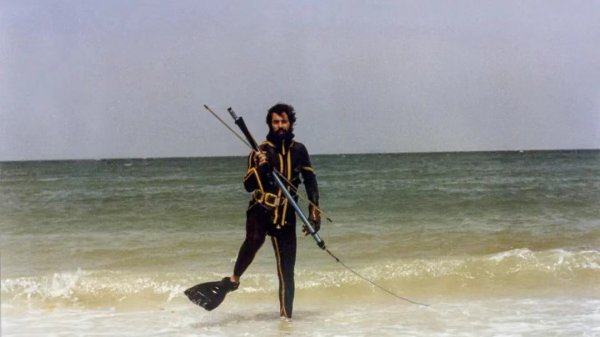 三毛和荷西有什么故事