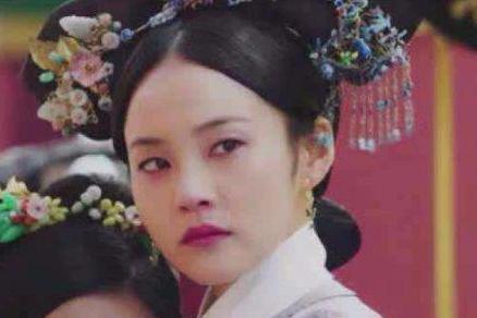 如懿传巴林湄若结局