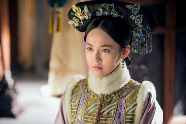 如懿传巴林湄若结局