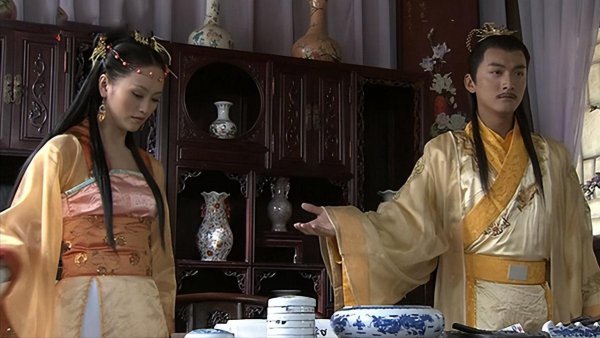 历史上大明疑案真相