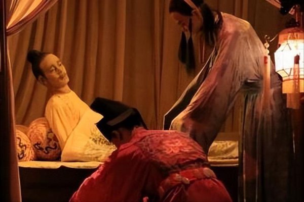 历史上大明疑案真相