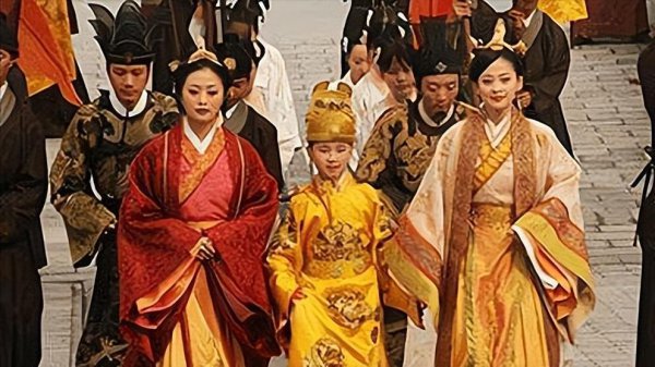 历史上大明疑案真相