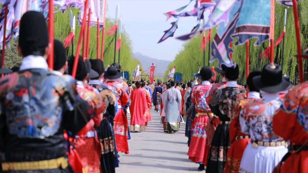 历史上大明疑案真相