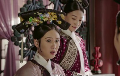 豫嫔是多少集进宫的 电视剧如懿传中的豫嫔是谁演的