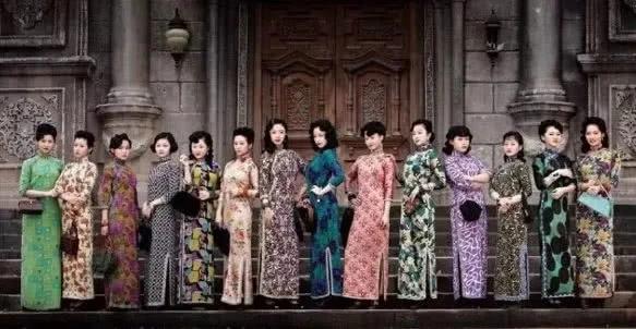 金陵十三钗都有哪些人物