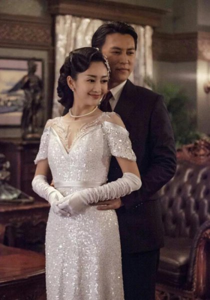 伪装者眼镜蛇是谁