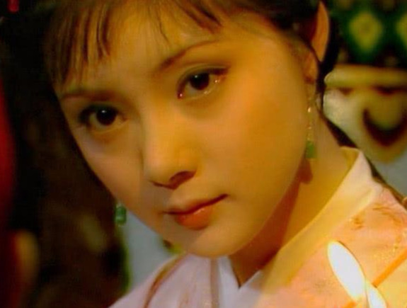 薛宝钗到底是人是鬼