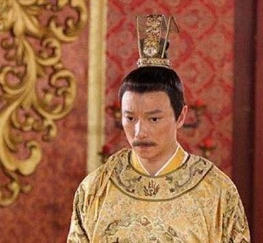 最后一个唐朝皇帝是谁