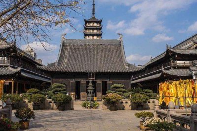 东北哪里可以出家当尼姑 道源寺尼姑们的生活怎么样