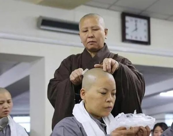 东北哪里可以出家当尼姑