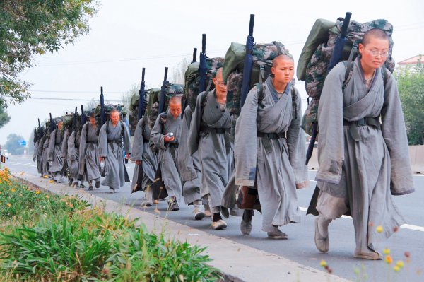 东北哪里可以出家当尼姑