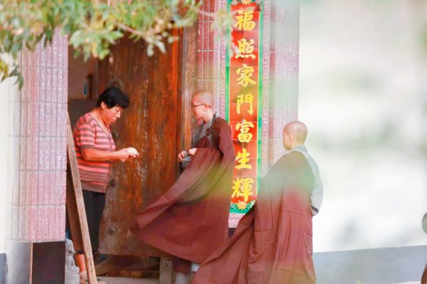 东北哪里可以出家当尼姑